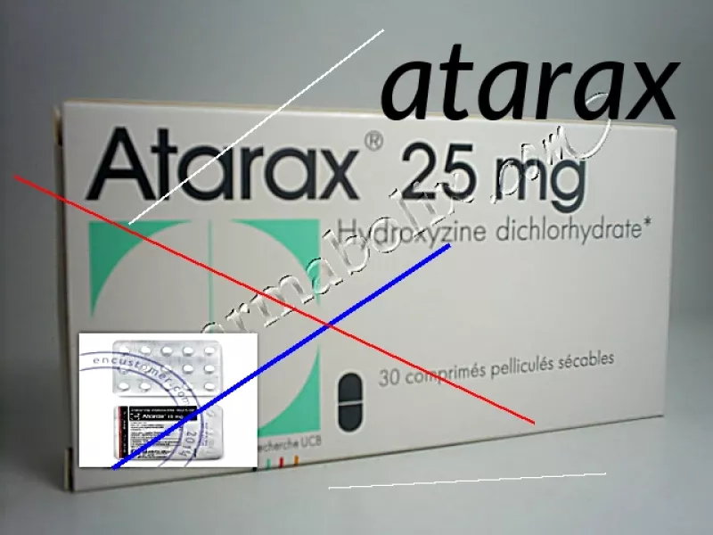 Pharmacie en ligne atarax